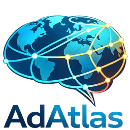 AdAtlas logo